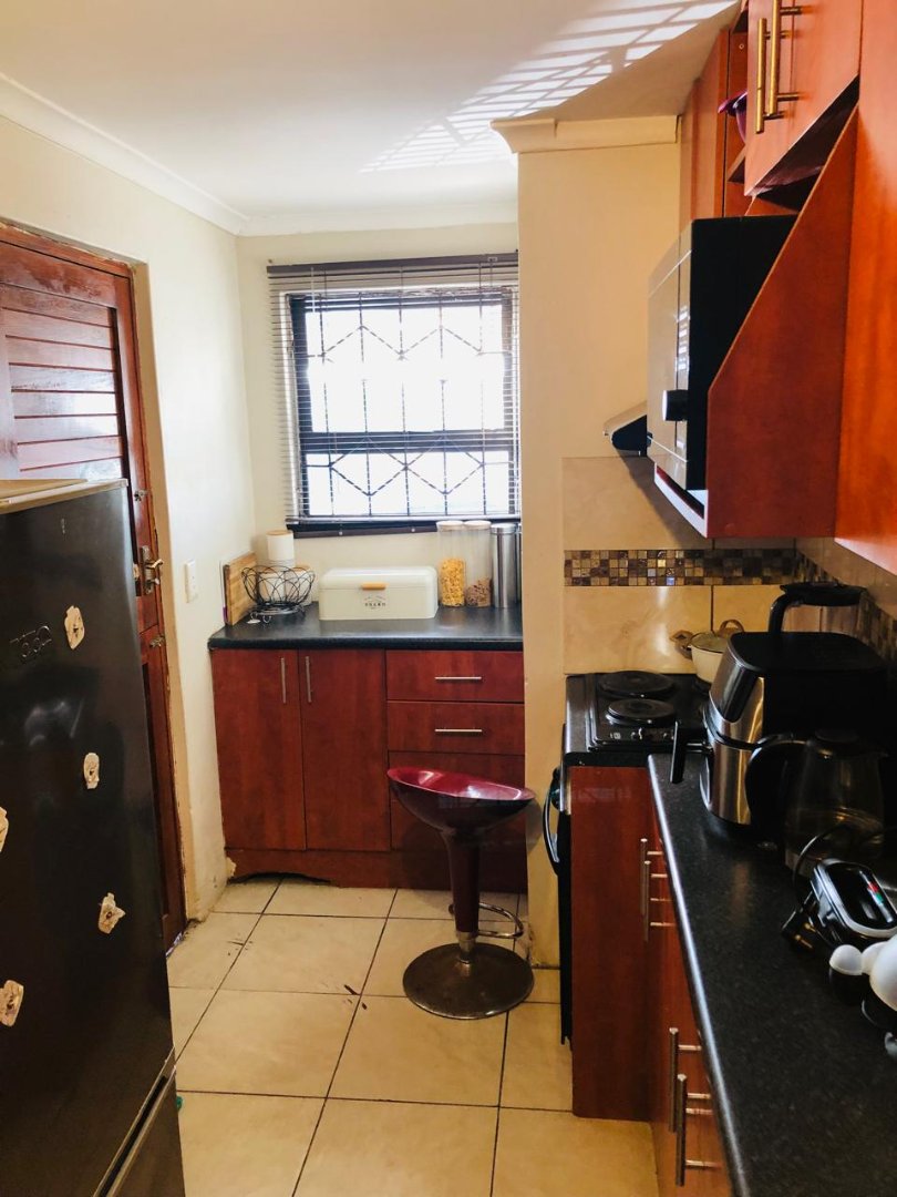 3 Bedroom Property for Sale in Harare Western Cape